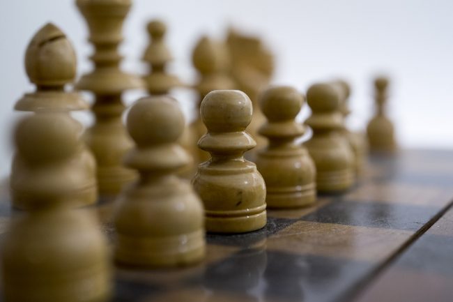 Como definir o melhor plano de marketing para uma PME Como definir o melhor plano de marketing para uma PME