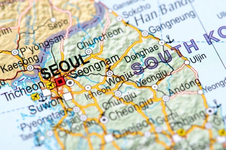 Seol_SouthKorea