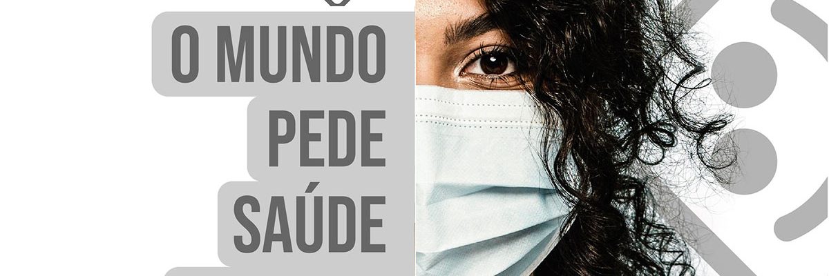 O Mundo Pede Saúde Mental