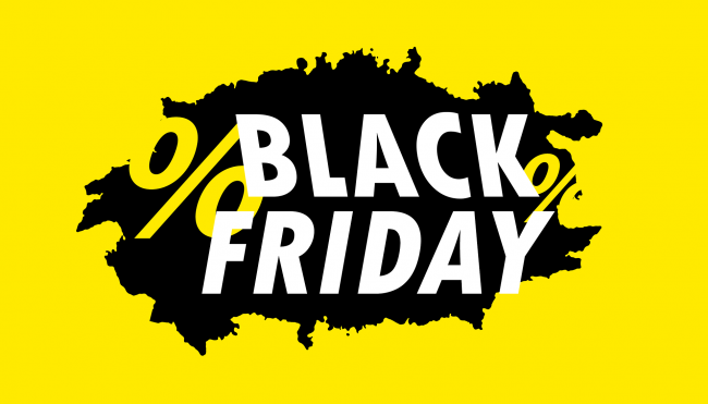 Como se destacar na Black Friday Como se destacar na Black Friday