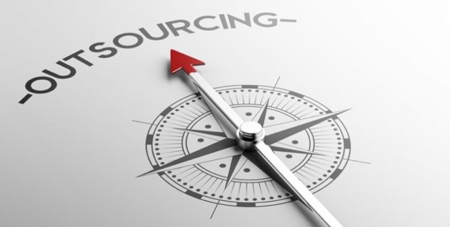 Terceirizar departamentos de Comunicação e Marketing pode economizar até 65% Terceirizar departamentos de Comunicação e Marketing pode economizar até 65%