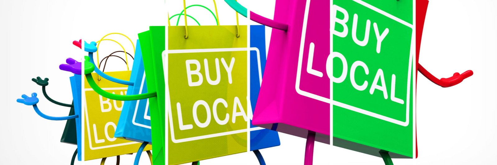 Comércio Local Comércio Local