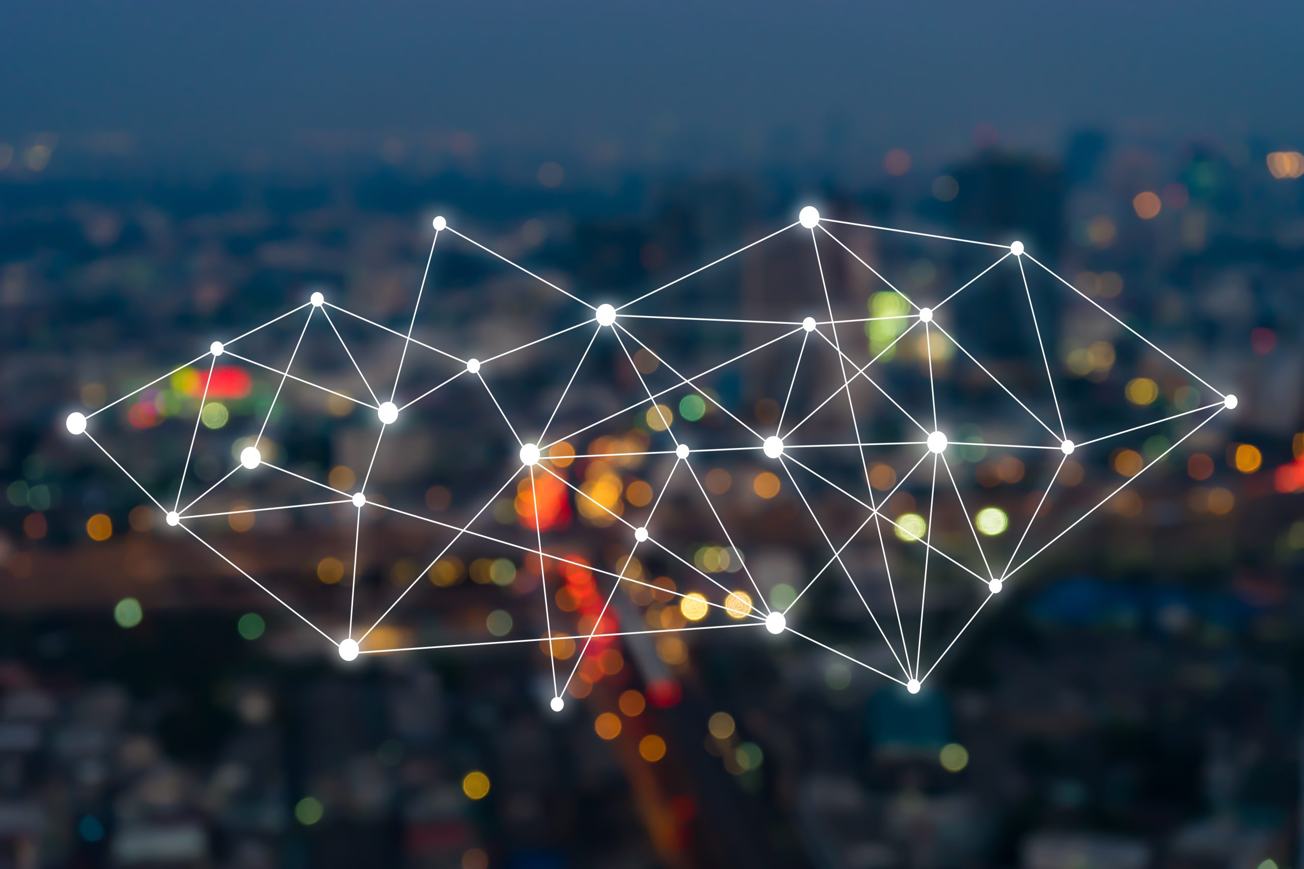 Internet das Coisas Internet das Coisas