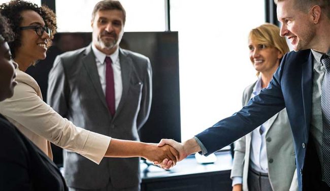 Outsourcing é melhor escolha para o momento Outsourcing é melhor escolha para o momento