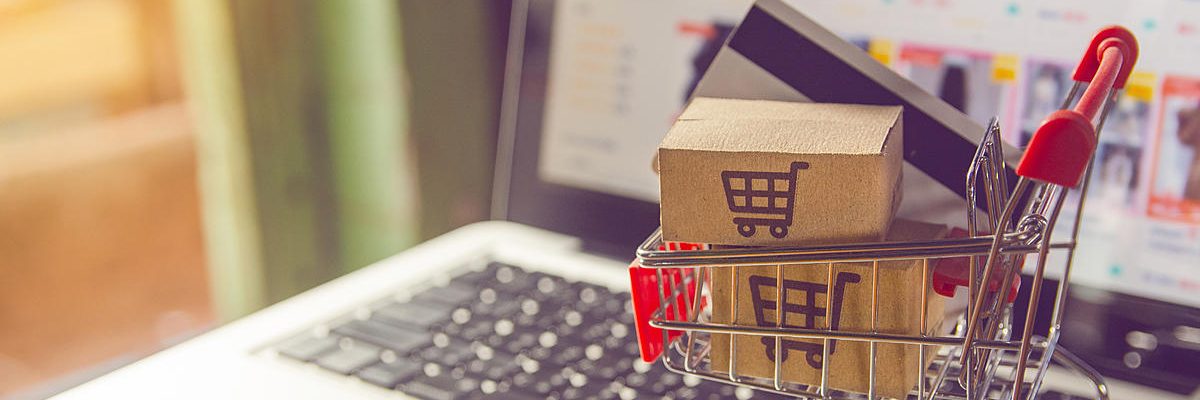 a implantação e gestão de um e-commerce é tão complexa e importante quanto a gestão de uma loja física