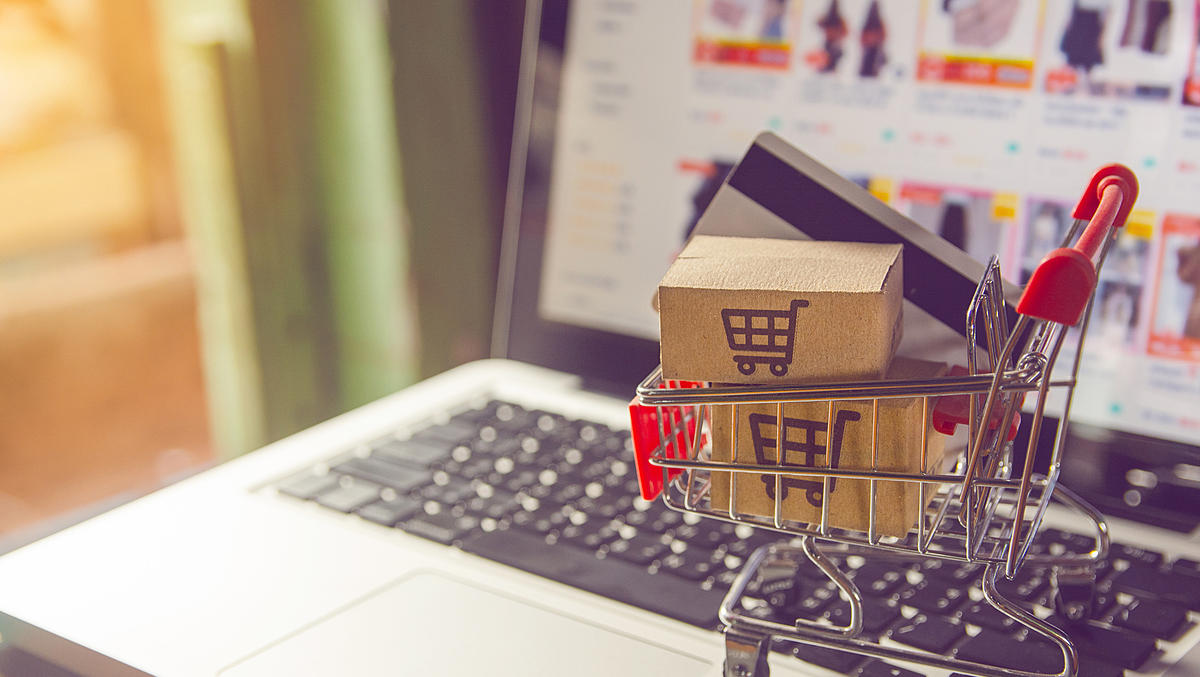 Gestão 4.0: os desafios do e-commerce a implantação e gestão de um e-commerce é tão complexa e importante quanto a gestão de uma loja física