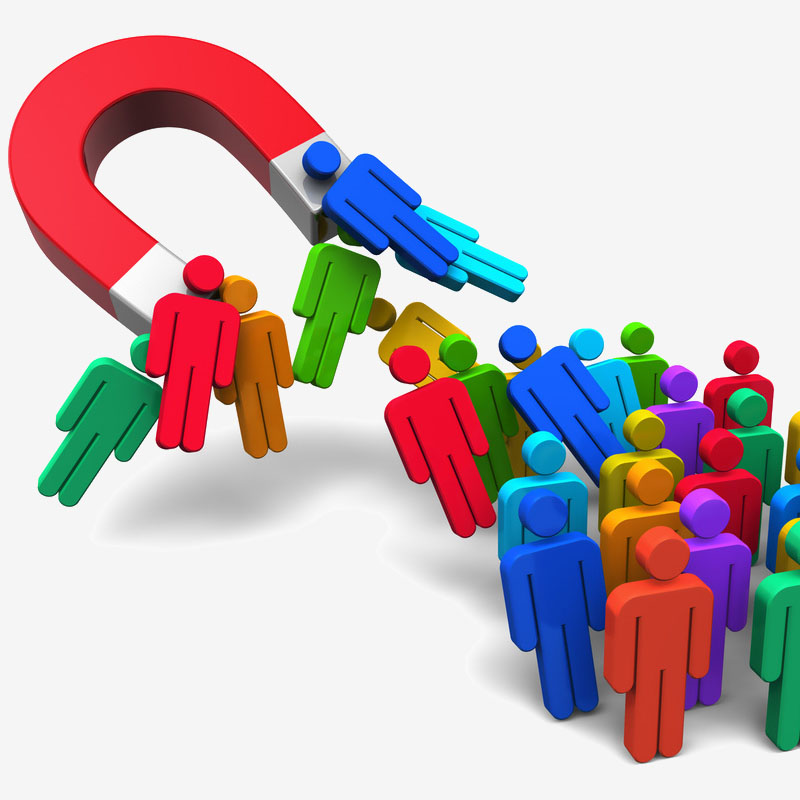 PROSPECÇÃO DE CLIENTES