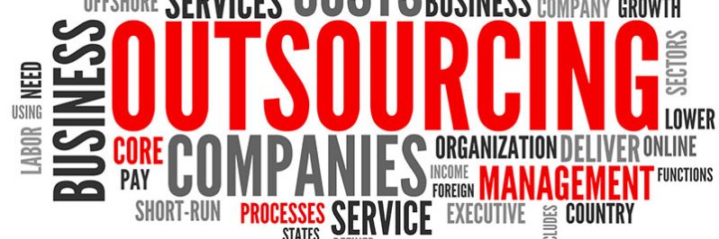 Razões pelas quais as Vendas Terceirizadas devem estar em seu Plano de Ação