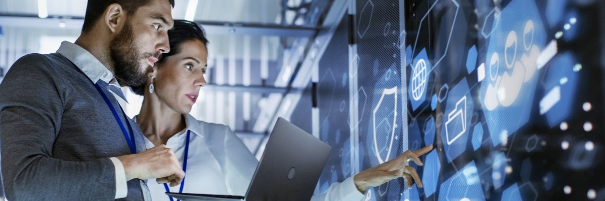 nova solução para o serviço de Contact Center baseado na nuvem