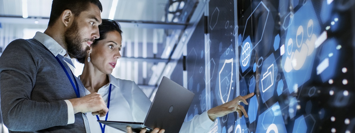 nova solução para o serviço de Contact Center baseado na nuvem