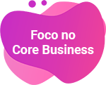 Foco no Core Business